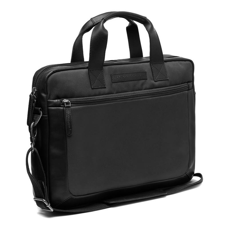 The Chesterfield Brand Fusion Narvik Black Business Bag C40.400000-zoom-