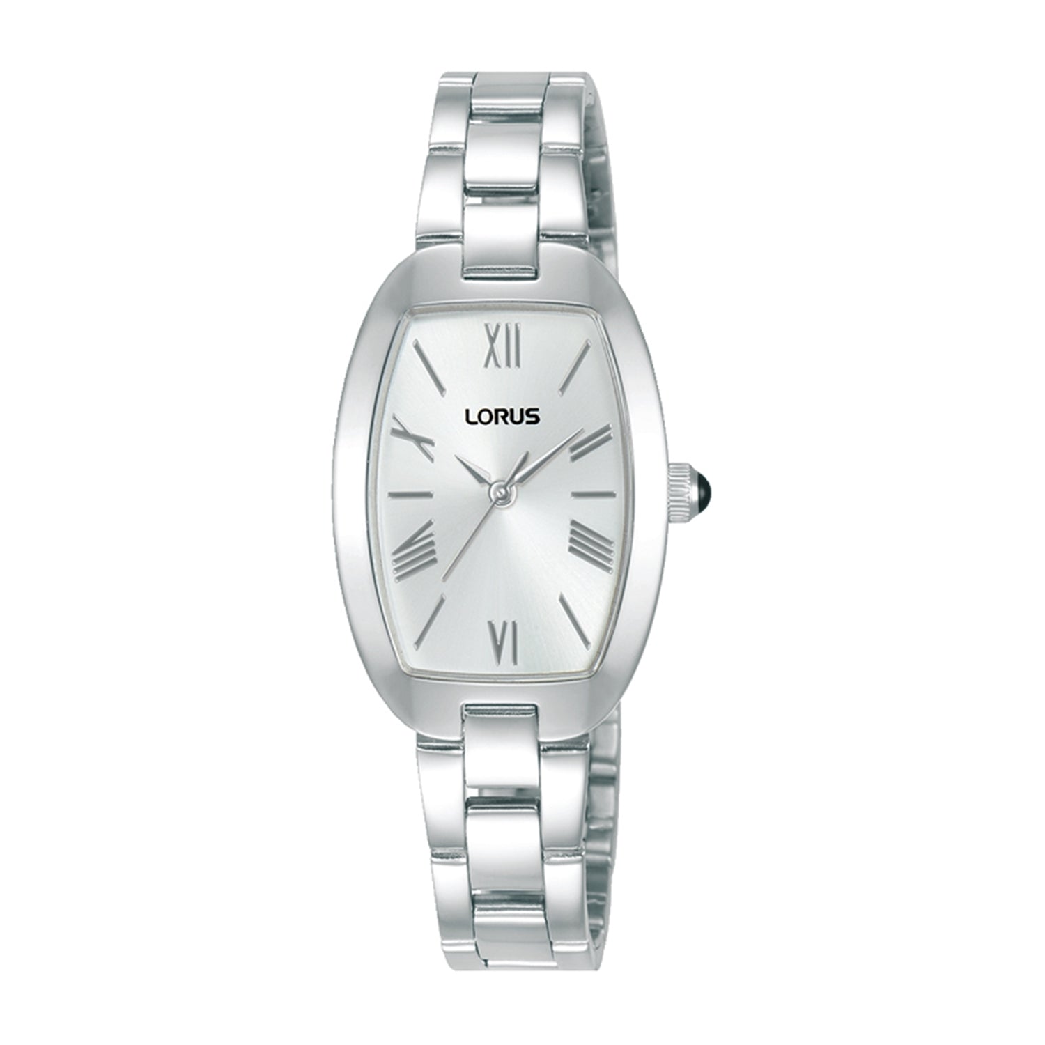 Lorus Stainless steel Women's Watch RG221YX9