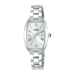 Lorus Stainless steel Women's Watch RG221YX9