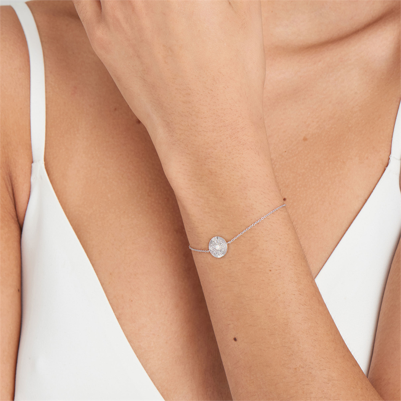 Ania Haie Rising Star 925 Sterling Zilveren Armband 2002-AH-B034-02H-zoom-