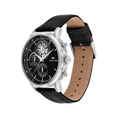 Tommy Hilfiger Black Watch TH1710605