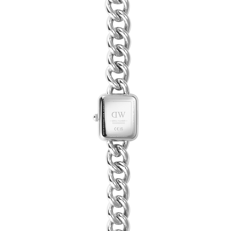 Daniel Wellington Mini Jolie Chain Women's Watch DW00100834-zoom-