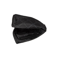 The Chesterfield Brand Fusion Trondheim Black Backpack C58.050200