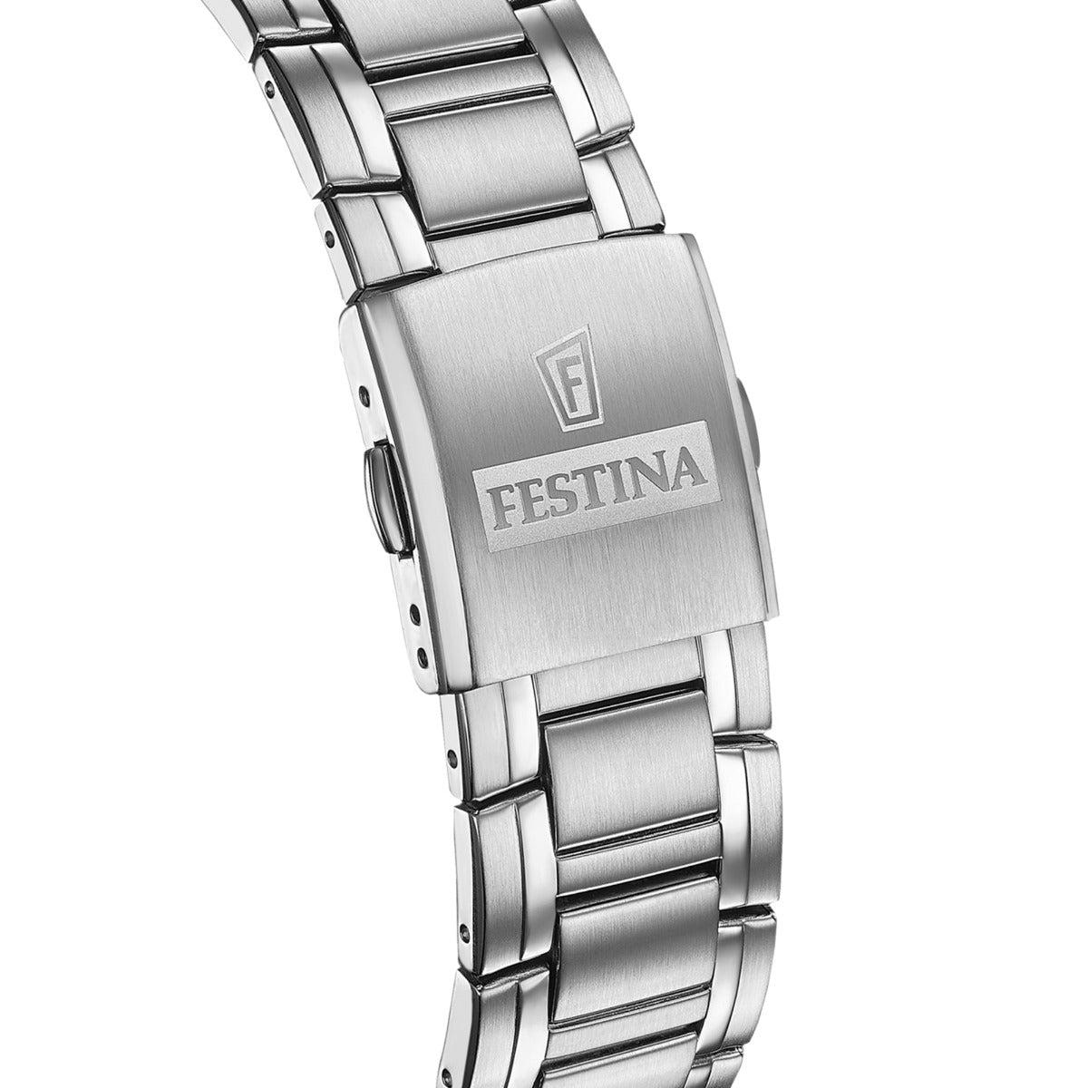 Festina Timeless Chronographic Men's Watch F20704/4