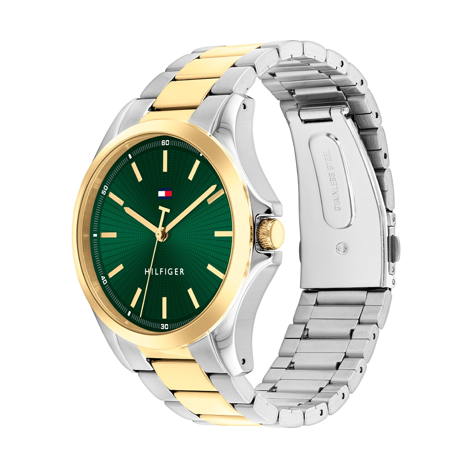 Tommy Hilfiger Bruce Men's Watch TH1792192