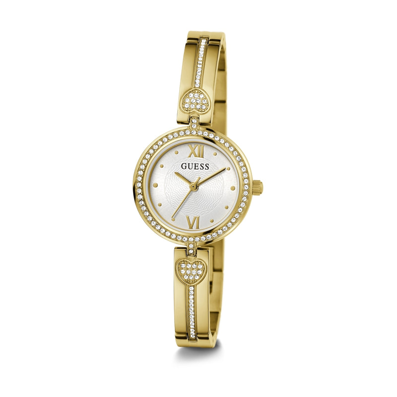 Guess Lovey Women's Watch GW0655L2-zoom-