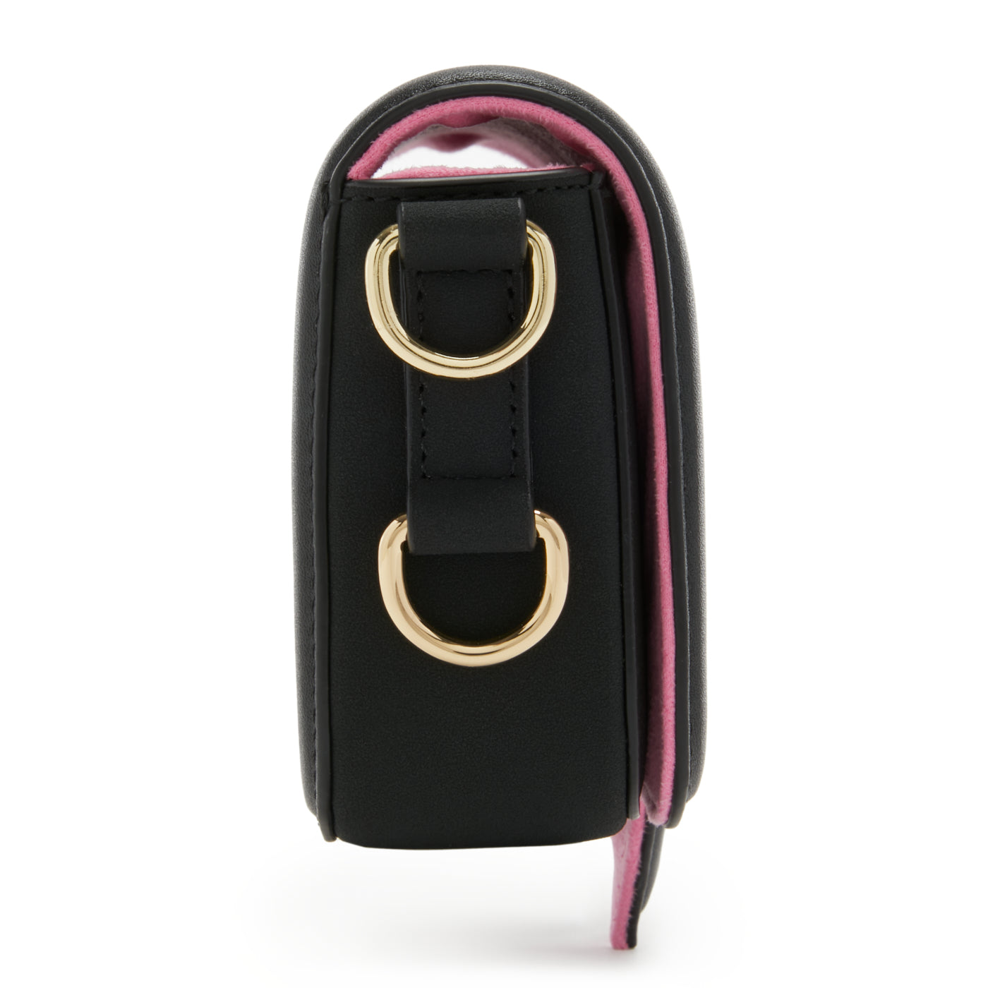 Chiara Ferragni Eyelike Black Crossbody Bag 75SB4BA2-ZS953-899