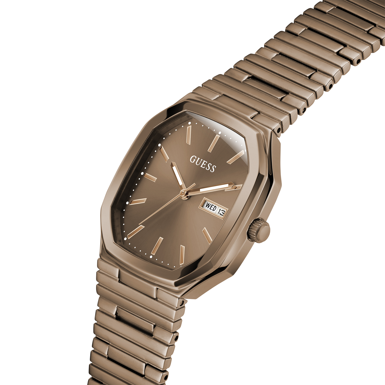 Guess Oliver Men's Watch GW0978G3