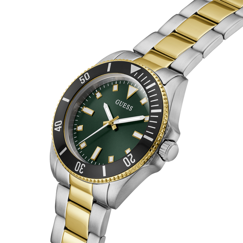 Guess Cliff Men's Watch GW0968G4-zoom-