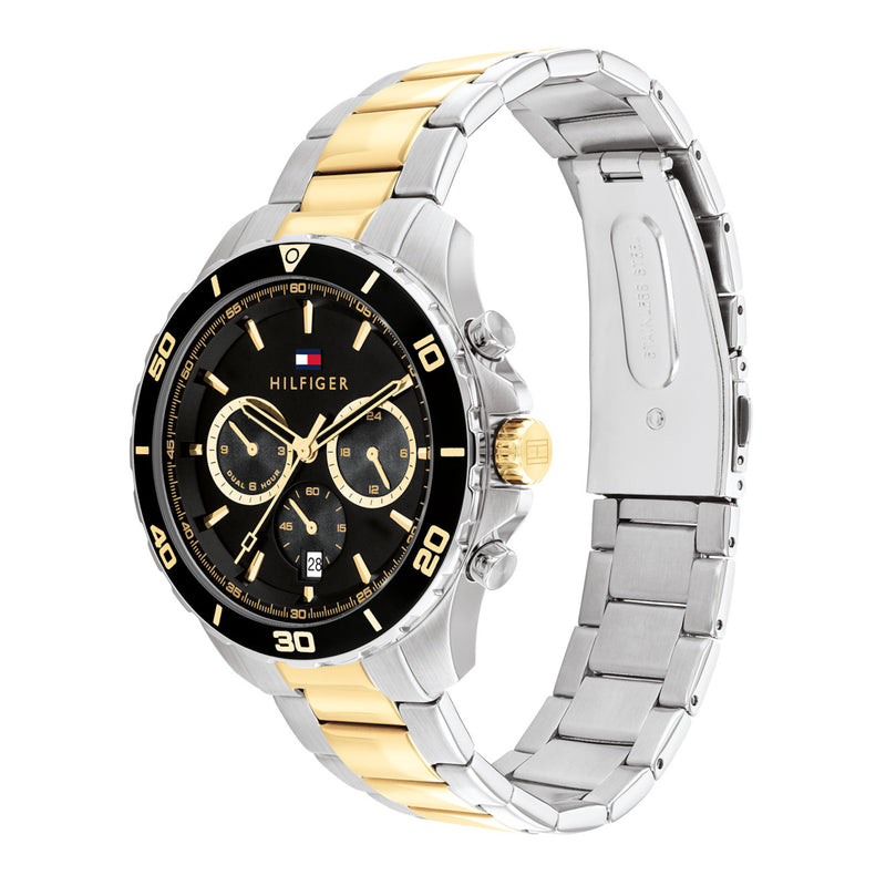 Tommy Hilfiger Jordan Men's Watch TH1792095-zoom-