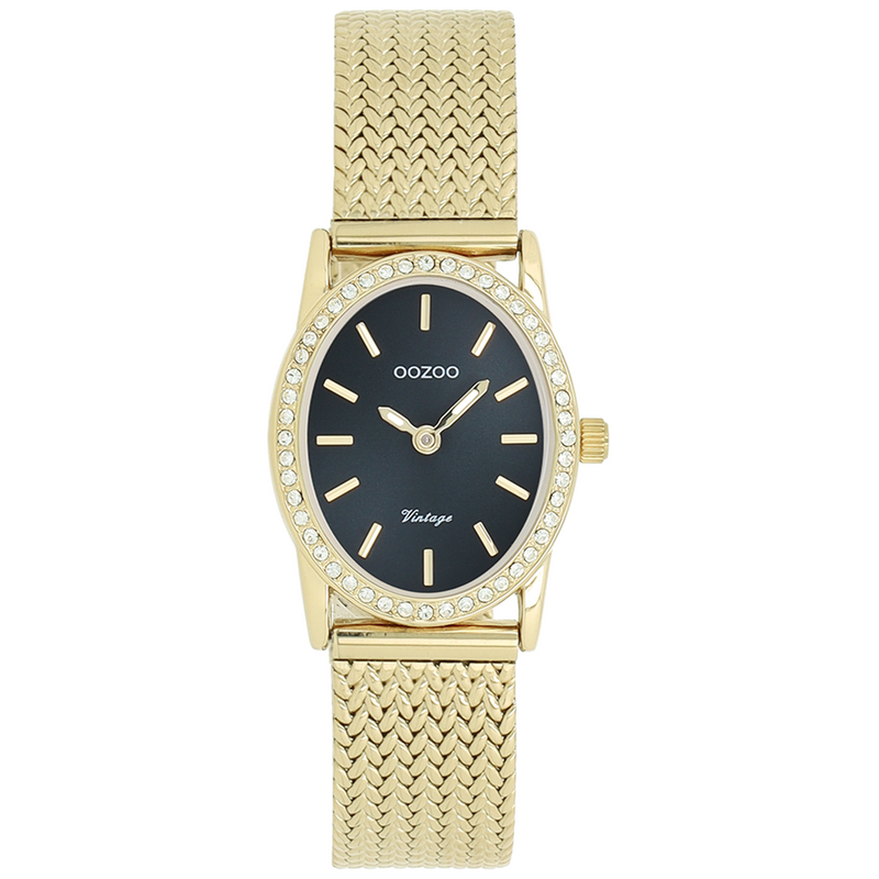 OOZOO Vintage Women's Watch C20434-zoom-