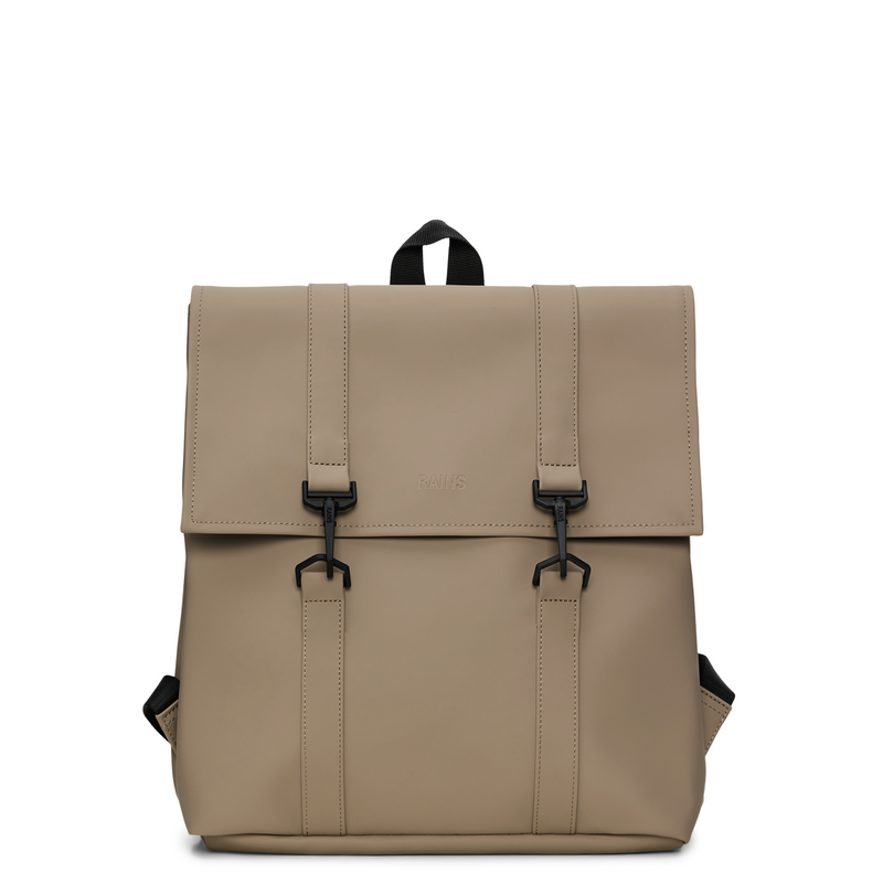 Rains Beige MSN Bag Mini R13310-133-zoom-