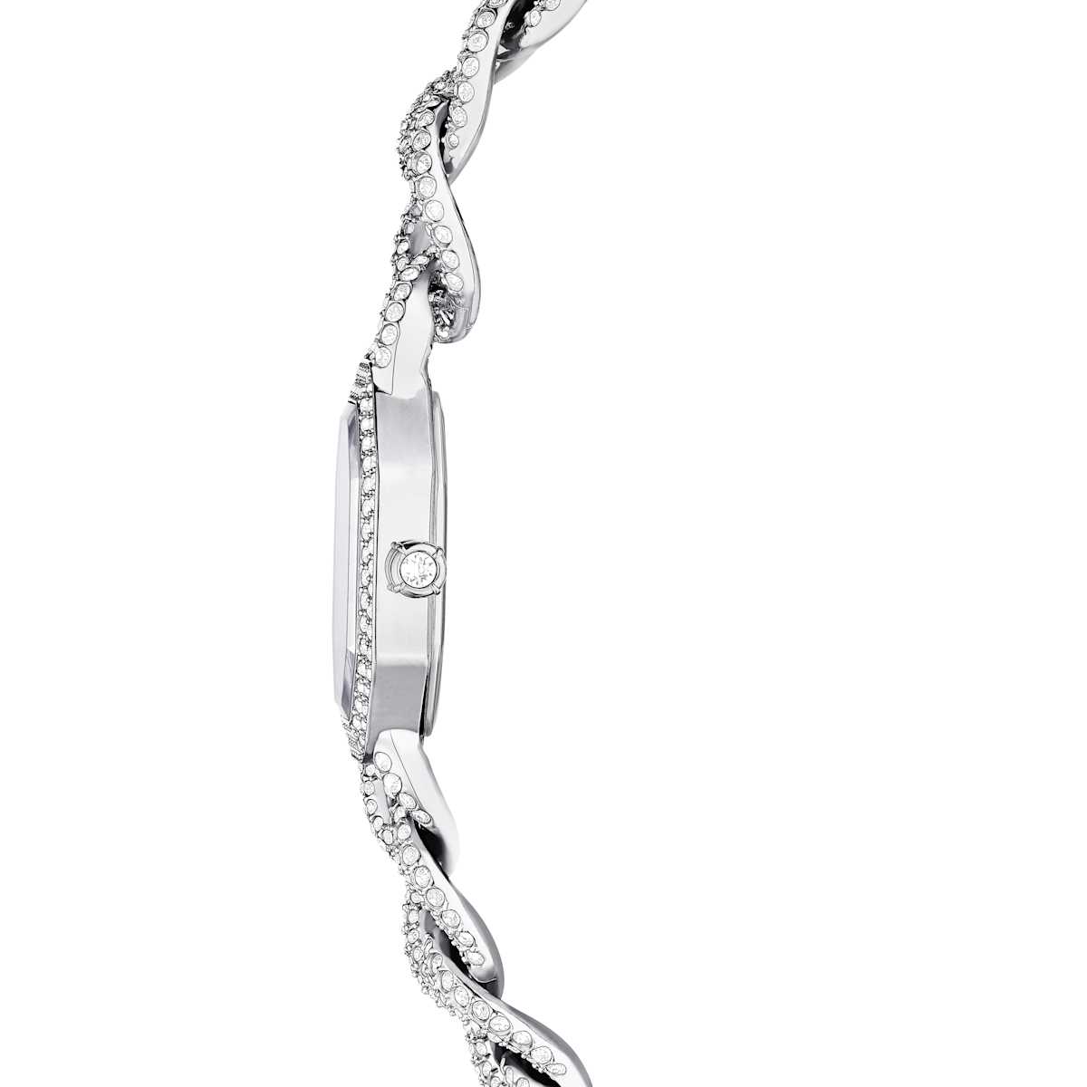 Swarovski Dextera Silver Watch 5668899