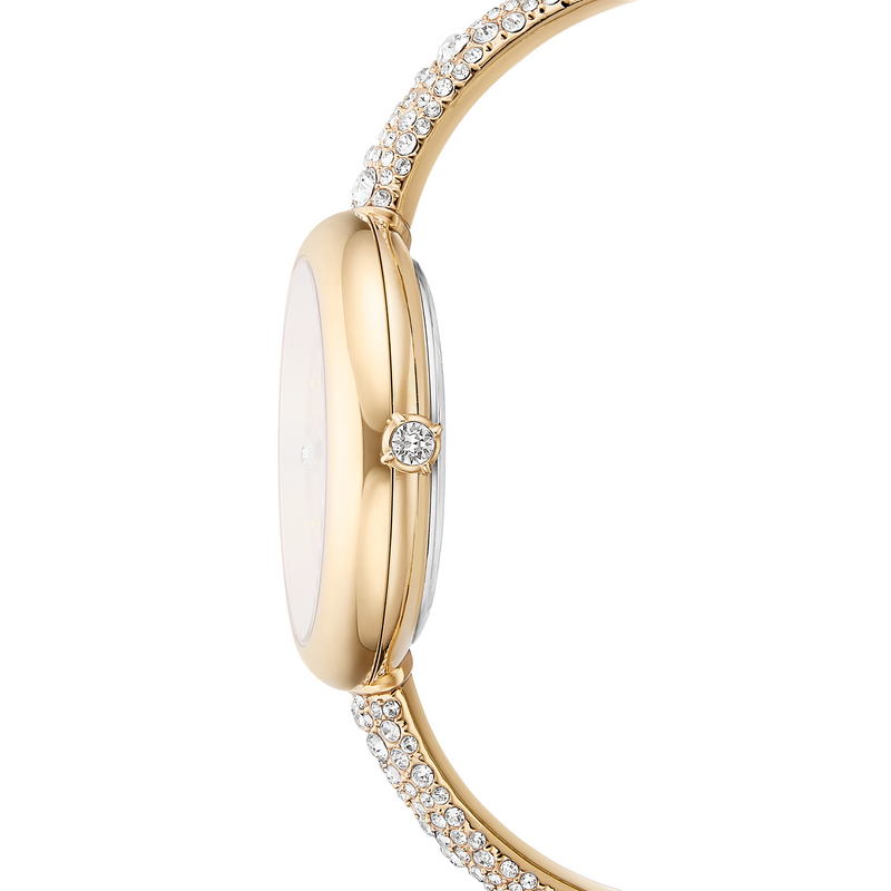 Swarovski Sublima Gold Coloured Women's Watch 5734635-zoom-