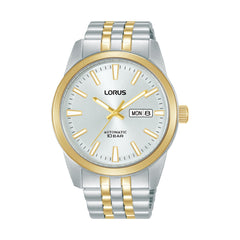 Lorus Automatic Men's Watch RL494BX9