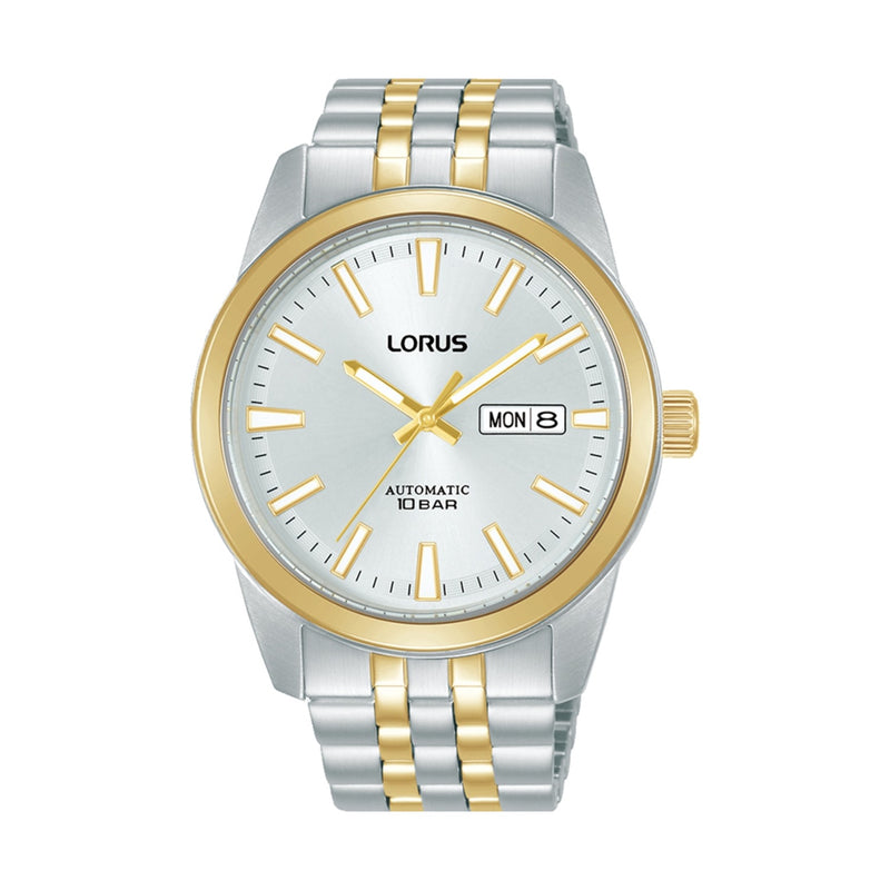 Lorus Automatic Men's Watch RL494BX9-zoom-