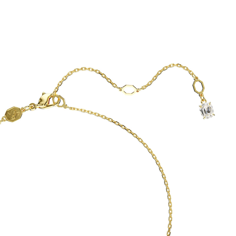 Swarovski Imber Gold-coloured Necklace 5684511-zoom-