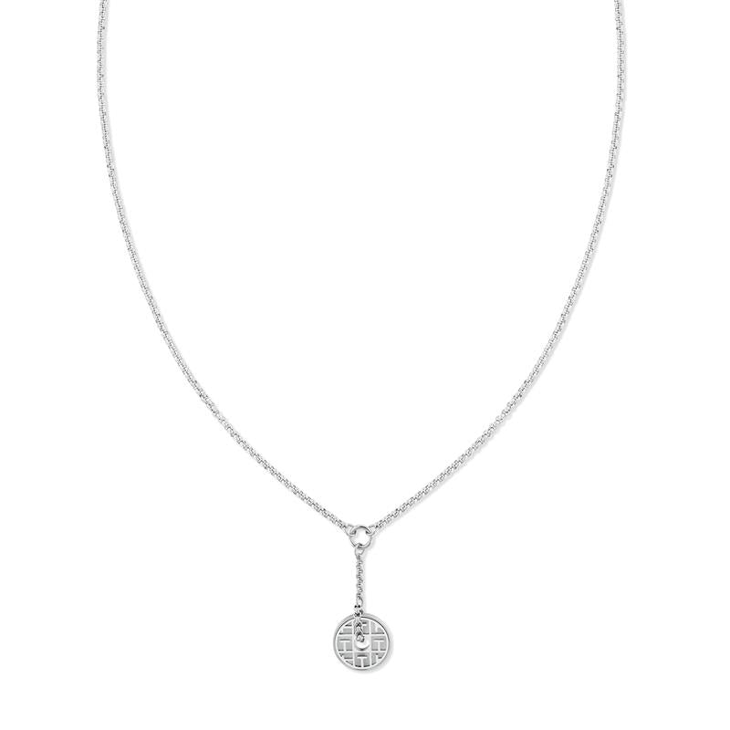 Tommy Hilfiger RVS Ketting 2002-TJ2780481-zoom-