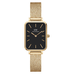 Daniel Wellington Quadro Gold Gold Watch DW00100557
