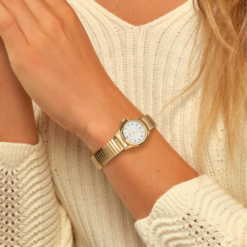 Olympic Charlie Women's Watch OL26DDD018-zoom-