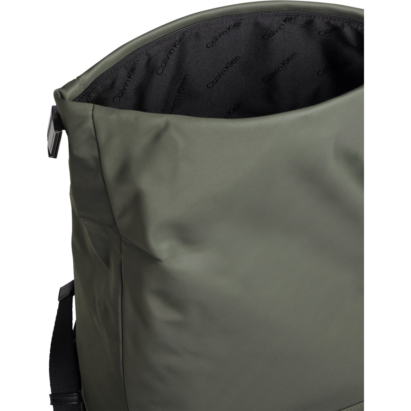 Calvin Klein Multi Green Backpack K50K510867LLP