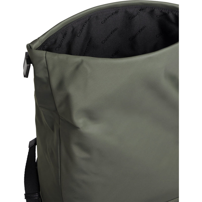 Calvin Klein Multi Green Backpack K50K510867LLP-zoom-