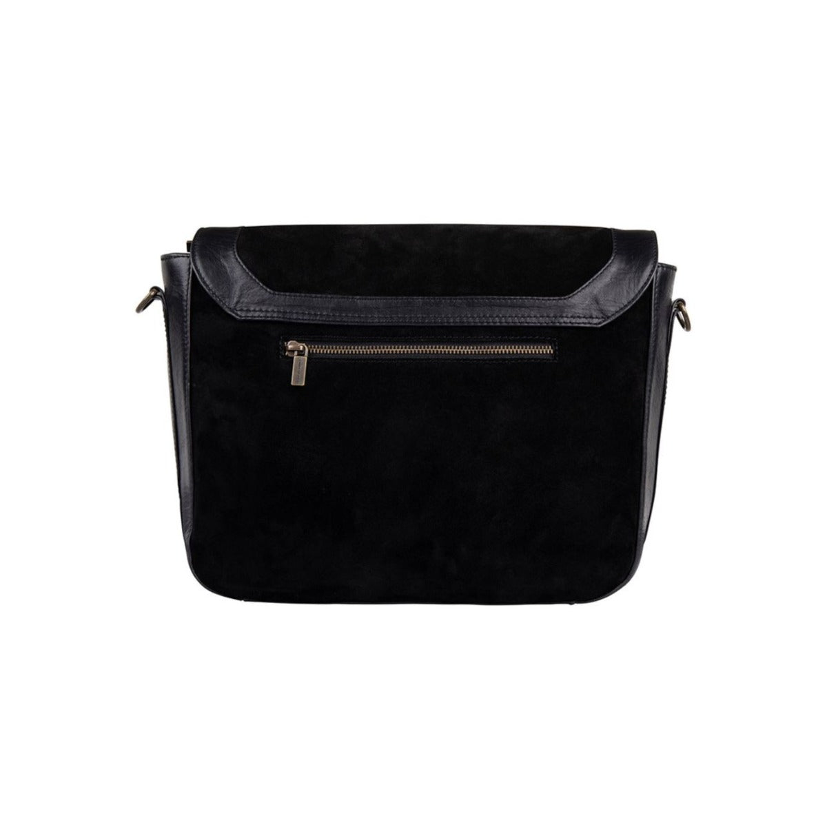 Cowboysbag Black Crossbody Bag 3449-000100