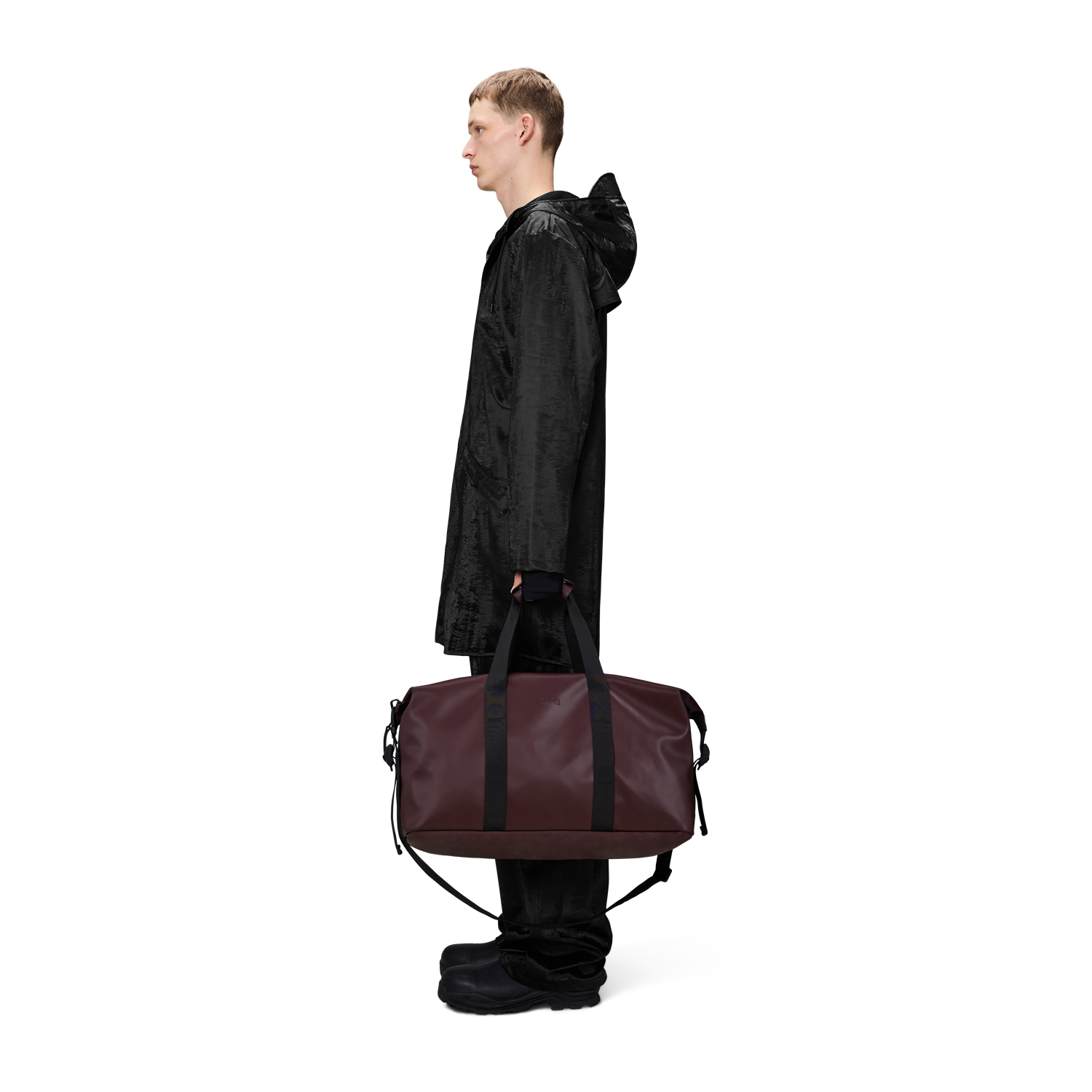 Rains Depth Hilo Travel Bag R14200-129