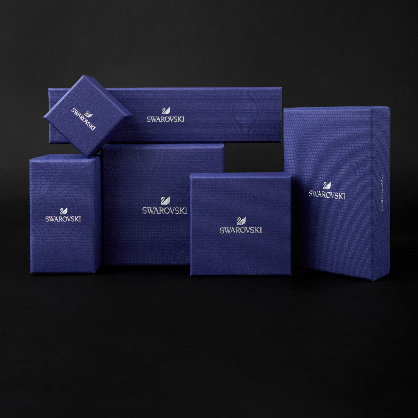 Swarovski Tennis Set 5506861