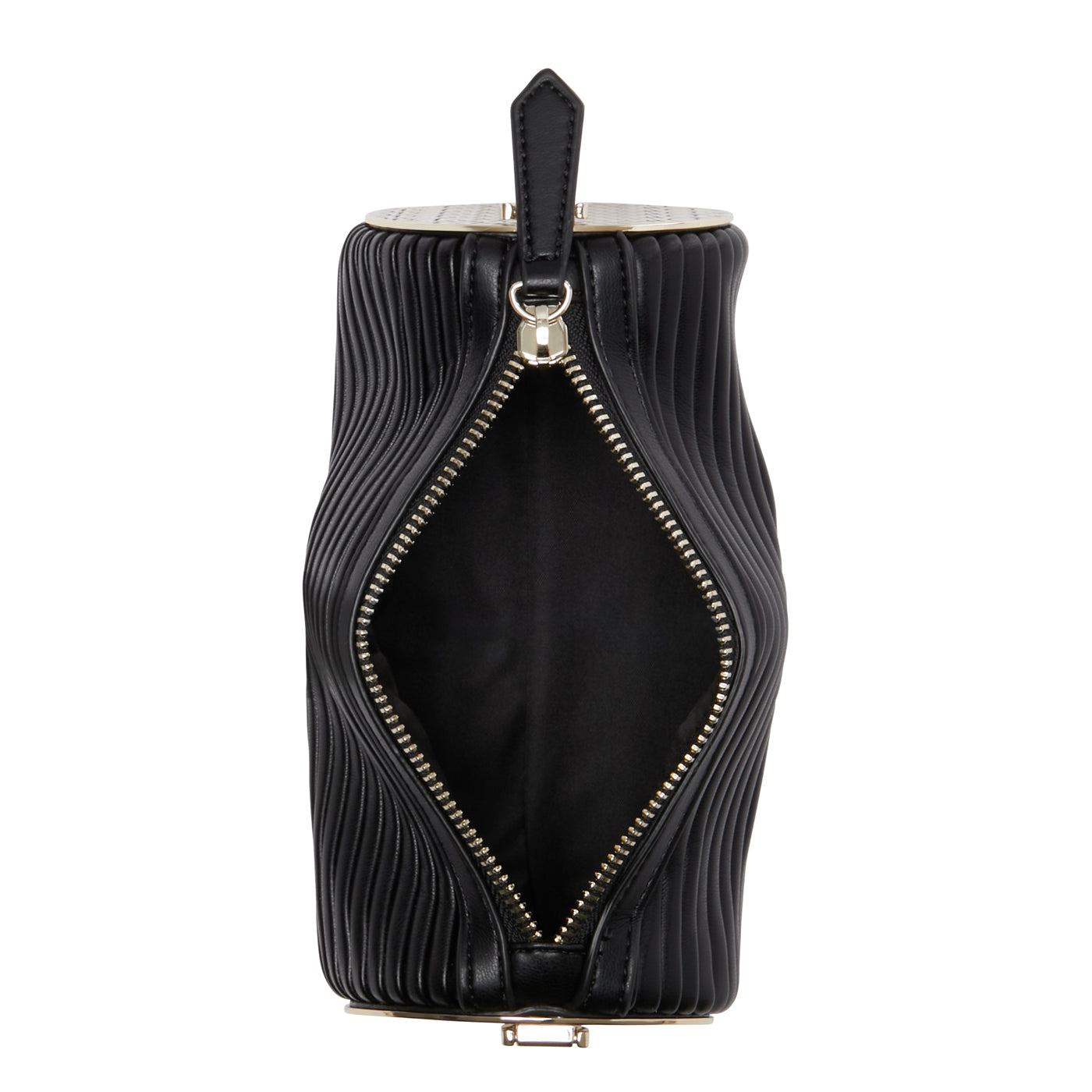 Valentino Bags Black Crossbody Bag VBS7B401NERO