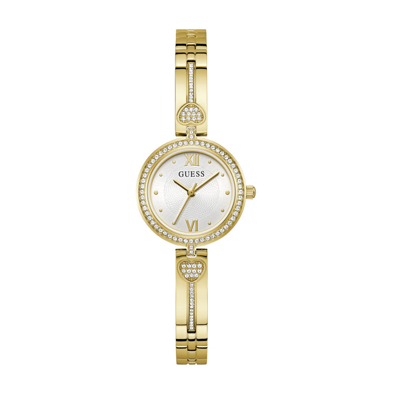 Guess Lovey Women's Watch GW0655L2-zoom-