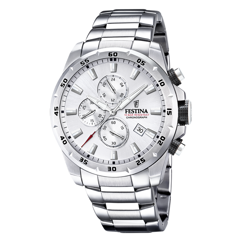 Festina Chrono Sport Men's Watch F20463-1-zoom-