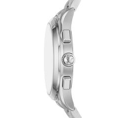 Emporio Armani Silver Watch AR11529