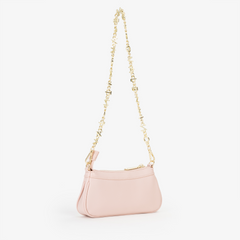 Valentino Bags Elly Pink Crossbody bag VBS9IP13CIPRIA