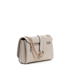 Guess Noelle II Taupe Cnvrtble Xbody Flap HWZG96-72210-TAU