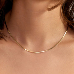 Parte Di Me Bibbiena Poppi Alessia 925 Sterling Silver Gold Plated Necklace PDM34088