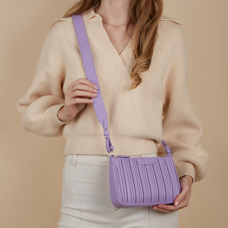 Emporio Armani Paarse Schoudertas Y3H317-YWQ4E-80264-zoom-