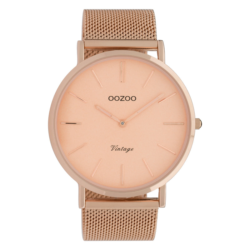 OOZOO Vintage Women's Watch C9920-zoom-