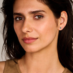 Blush Natural Diamonds 14 karat gold Earrings 7636YDL