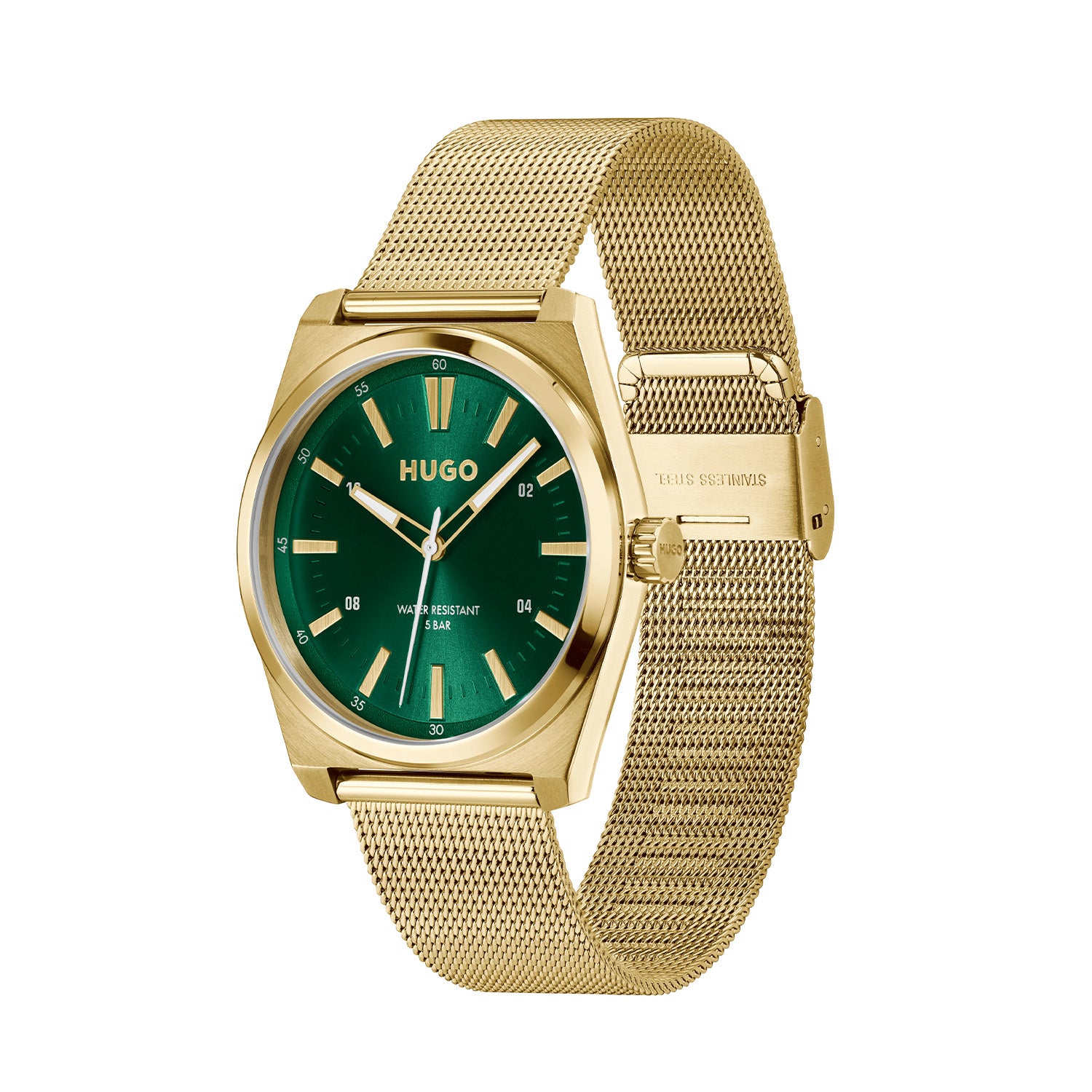 Hugo Boss #ARK Gold Men's Watch HU1530441