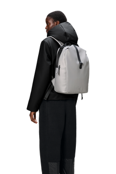 Rains Nimbus Clip Front Backpack R14890-123