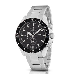 Olympic Paul Silver Watch OL89HSS054