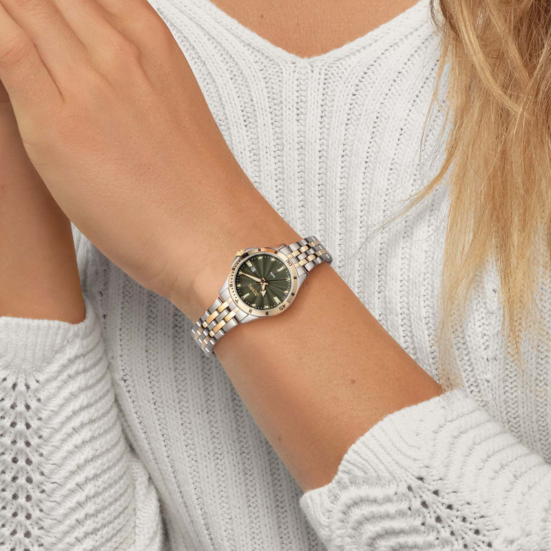 Olympic Quinn Women's Watch OL72DSS113B-zoom-