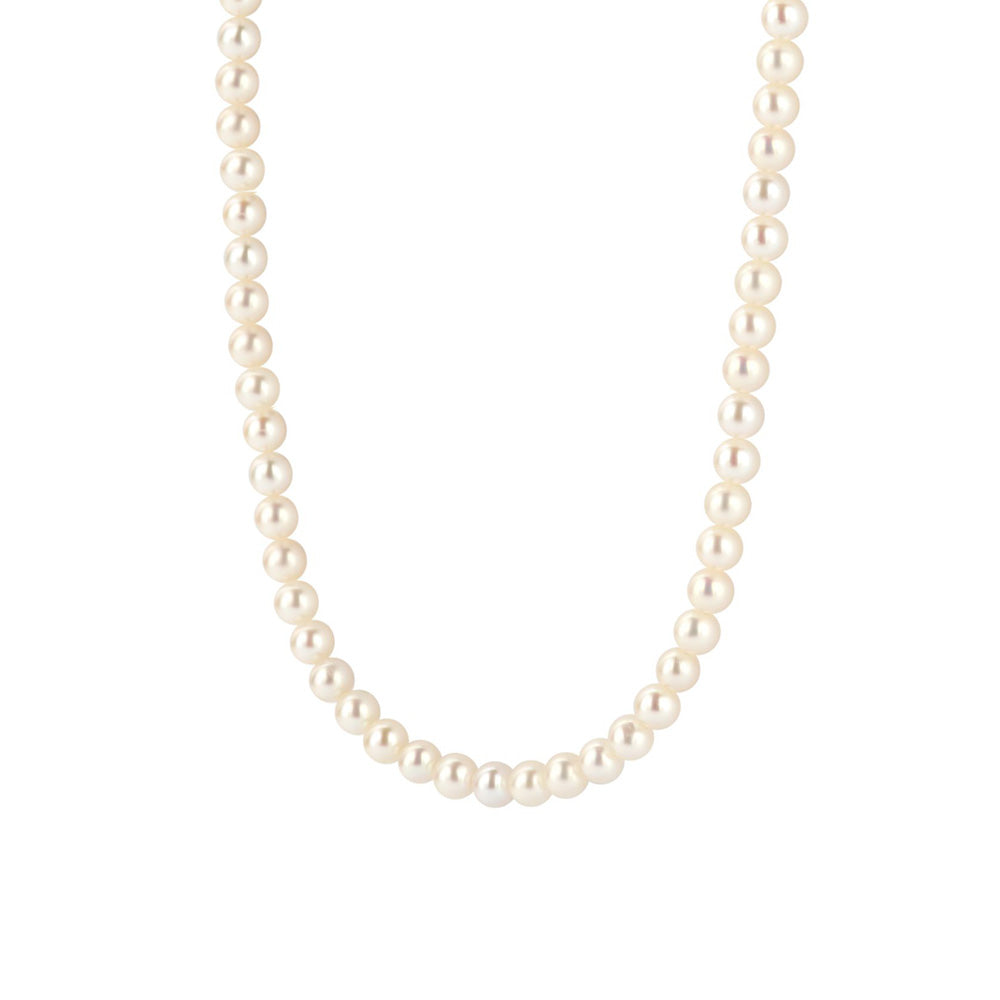 Blush 14 karat gold Necklace 3184YPW