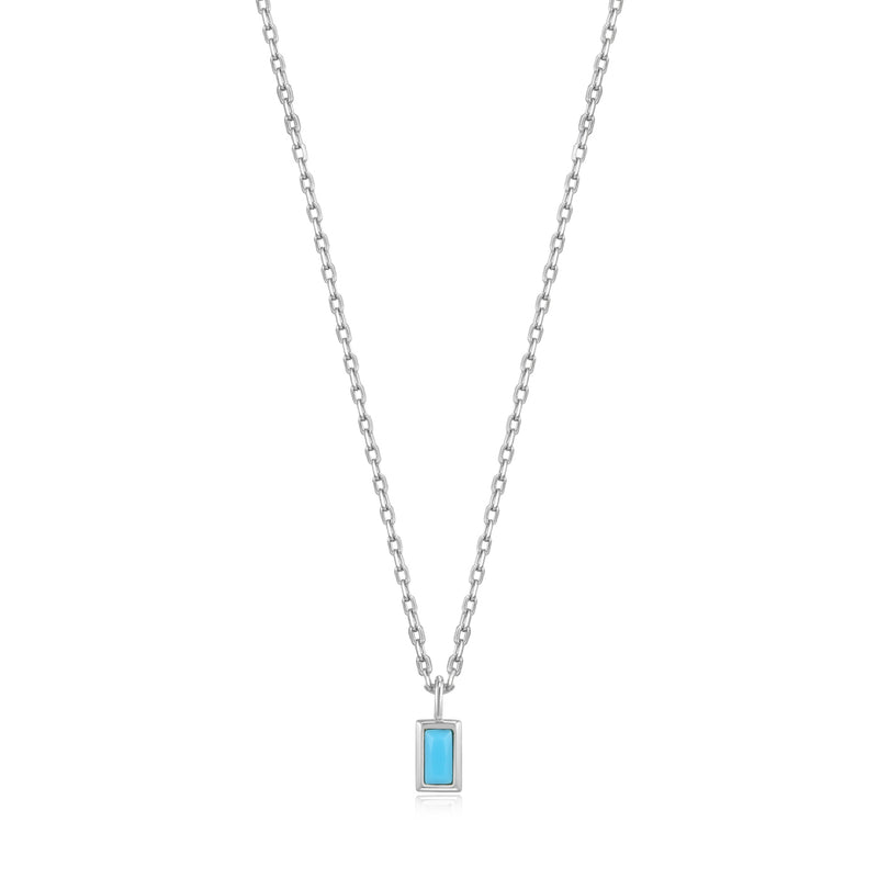 Ania Haie Into The Blue 925 Sterling Silver Necklace Giftset AH-SET-3-zoom-