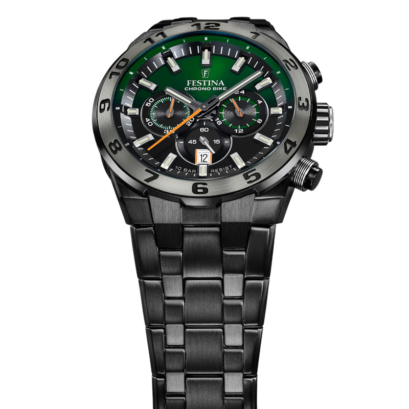 Festina Special Edition Heren Horloge F20673/2-zoom-