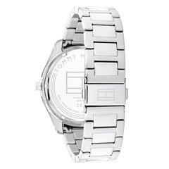 Tommy Hilfiger Tyler Brown Men's Watch 2002-TH1710533