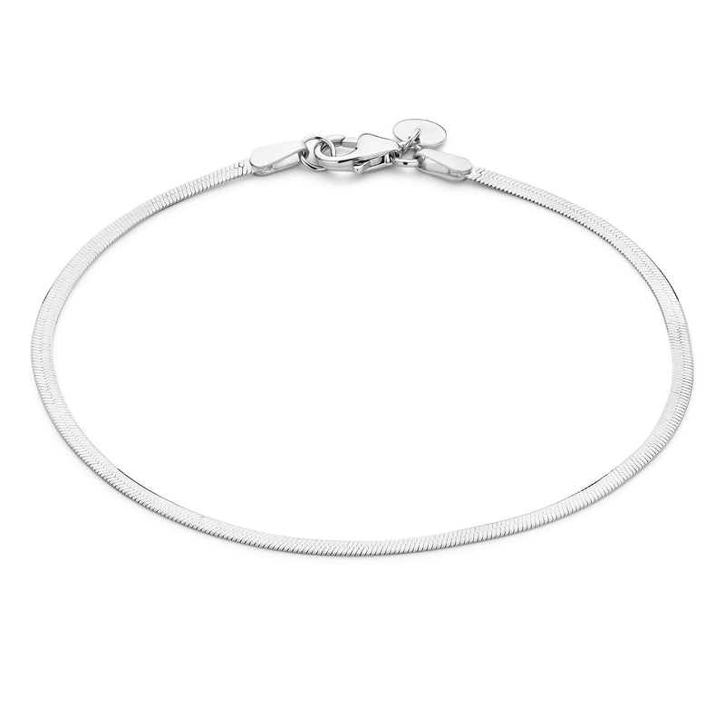 Parte Di Me Bibbiena Poppi Alessia 925 Sterling Zilveren Armband PDM32112-zoom-