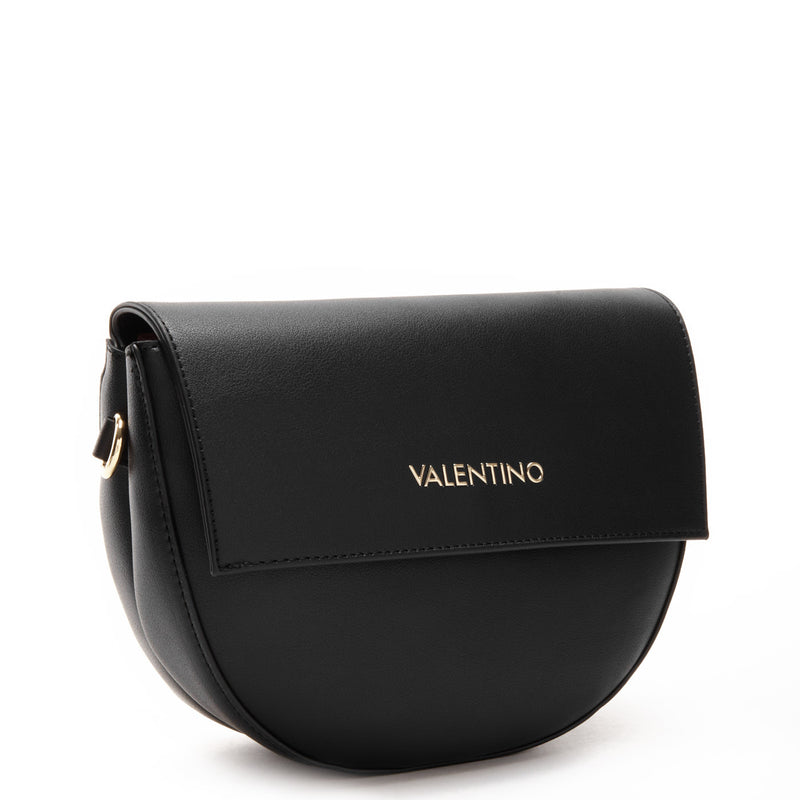 Valentino Bags Bigs Black Shoulder bag VBS3XJ02NNERO-zoom-