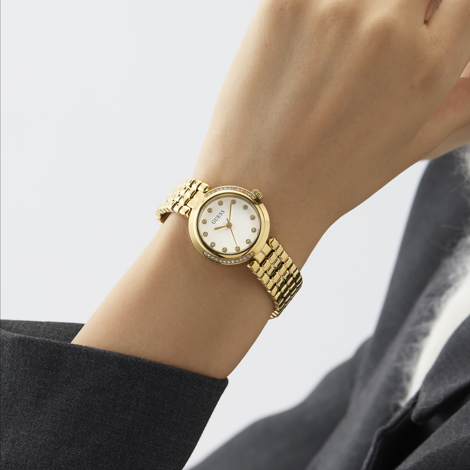 Guess Clara Women's Watch GW0930L2